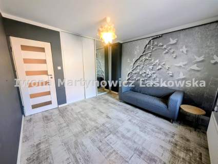 Szergówka 114m2, 5 pokoi, garaż - Ścinawa
