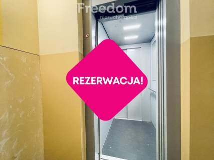 Słoneczna kawalerka 31 m Łódź - Retkinia