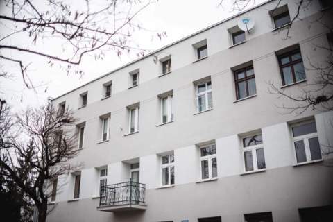 Kawalerka na Górnej, ul. Felsztyńskiego 9