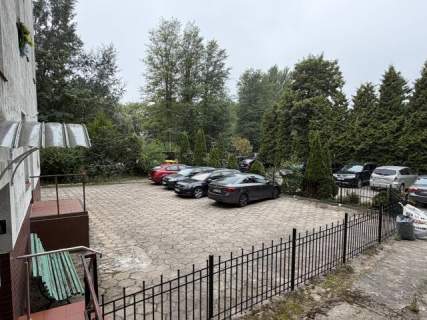 Kołobrzeg - 2 pokoje 62,50 m2 w centrum I piętro parking