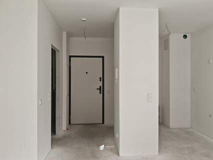 Nowe z ogródkiem 32m Stan deweloperski