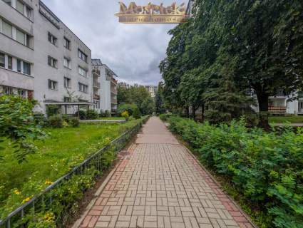 Wygodne 3 pokoje Meander Metro Natolin wynajem