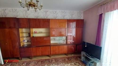 51,10 m2 2 pokoje, blisko Parku, Bydgoskie Przedmieście
