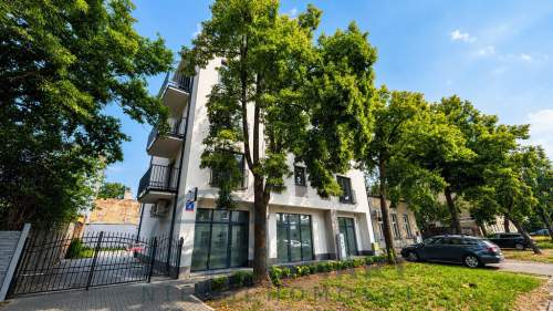 Ostatni Apartament 80 m2 na Płockiej
