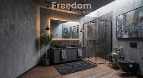 Nowy apartament 41 m
