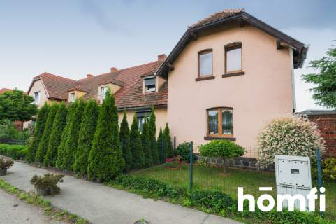 Mieszkanie 3 pokojowe w zielonej okolicy