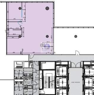 Ochota lokal biurowy 188m2 do wynajęcia