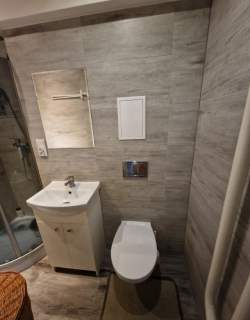 Piękne mieszkanie w centum Konina -52,17m2 - parter