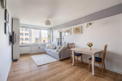 Lokalizacja, Widok, Inwestycja, otwarty salon