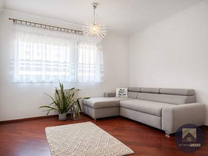 Przestronny apartament 110 m 4 pokoje garaż