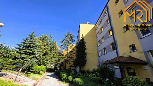 4-pokojowe mieszkanie na Osiedlu Jasna 72 m , ul