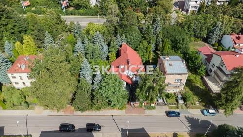 Dom wolnostojący Lublin Konstantynów/ LSM 