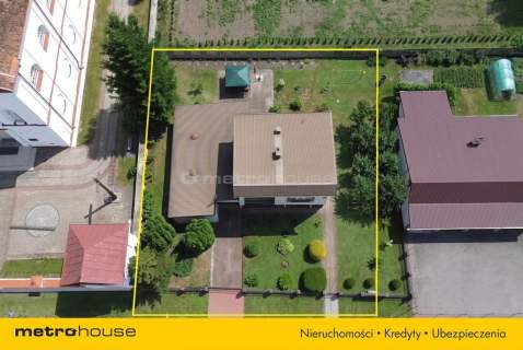 Dom na sprzedaż, 100 m2, Pruszyn