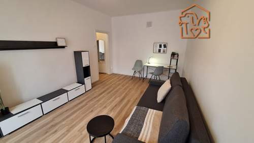 Kawalerka z balkonem pet friendly, Drukarska 18/22