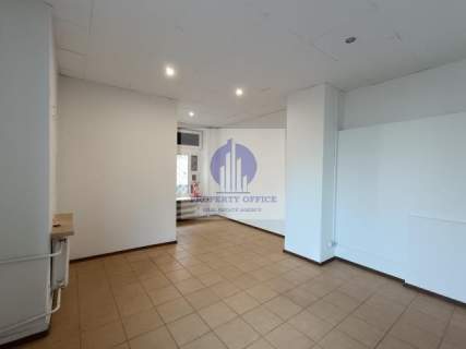 Żoliborz lokal handlowo-usługowy 31m2 do wynajęcia