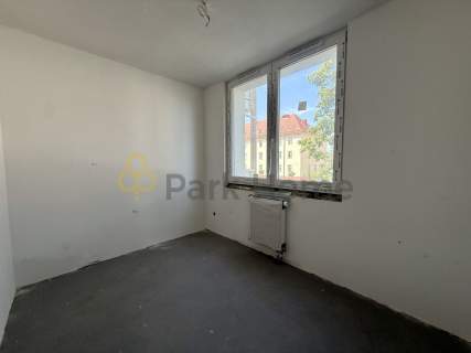 3-pokojowe mieszkanie 59,39 m z balkonem