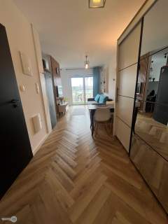 Mieszkanie w nowym Apartamentowcu - Ślichowice