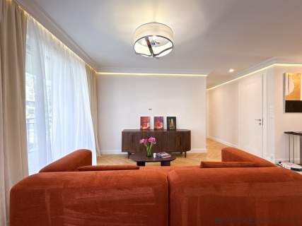 NOWE ul. Żupnicza- 87m2 27m2 2 balkony i taras