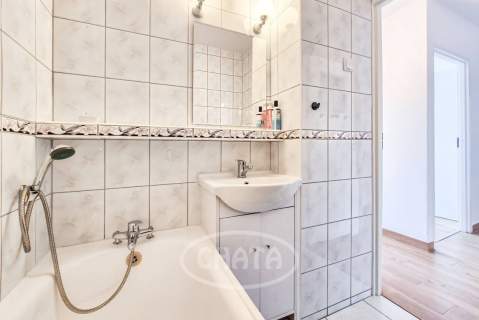 3 Pokoje/Balkon /Nowy Dwór