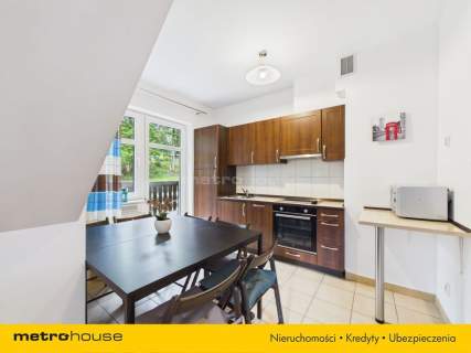 Apartament w sercu Szklarskiej Poręby - 64,28m2