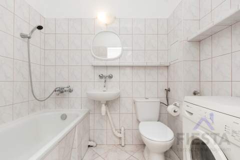 Warszawa Wola Platynowa 2 pokoje 35m2