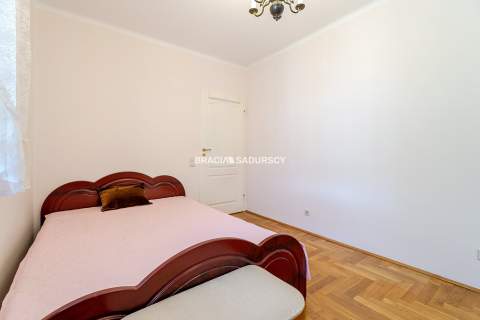 Klasyka jest zawsze w modzie 74m2