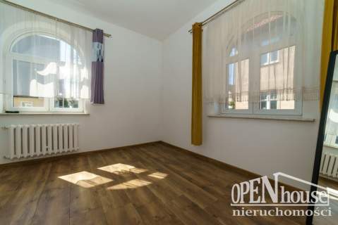 3 pokoje, 72 m osobne wejście ul. Grunwaldzka