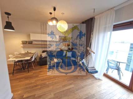 Rakowicka, Novum, Stare Miasto 45m2 2pokoje garaż
