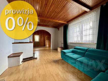 Dom dla dwóch rodzin Rydułtowy 21 arów