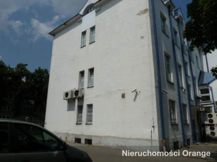 Nieruchomość na placówkę zdrowia lub biura