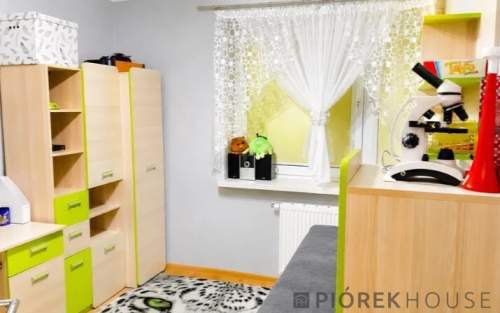 3-pokojowe mieszkanie w Markach