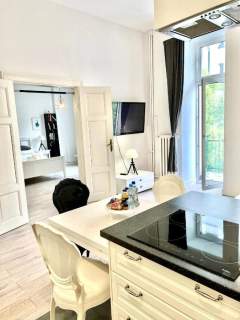 Apartament premium na sprzedaż ul. Hoża Śródmieście Warszawy