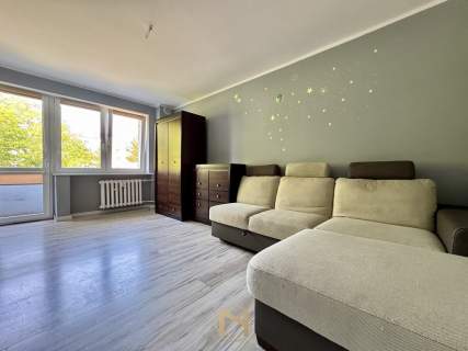 Mieszkanie do wynajęcia, 39 m2, Gorzów Wielkopolski