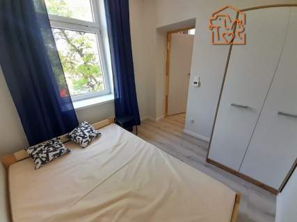 2 pokoje, pet-friendly - Kołłątaja 42