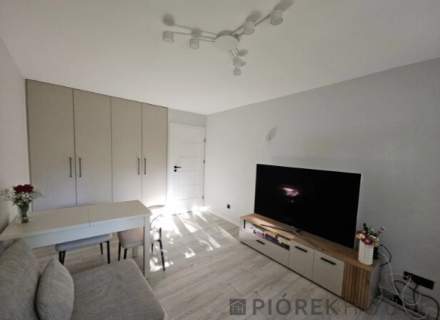 2-pokojowe mieszkanie na Mokotowie