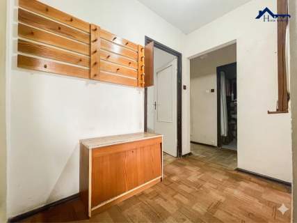 Metro Galeria Handlowa Dwustronne Balkon