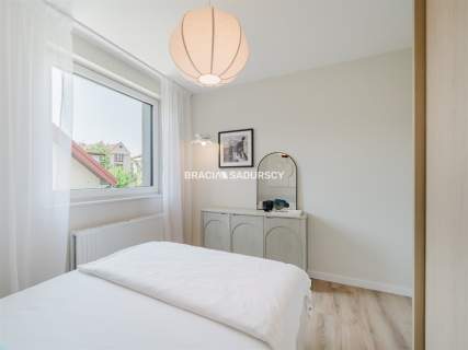 Premium 54 m Pierwszy najem Bez czynszu