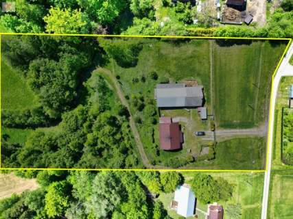 Nieruchomość inwestycyjna 2,86 ha MNU 0,53 ha Polna