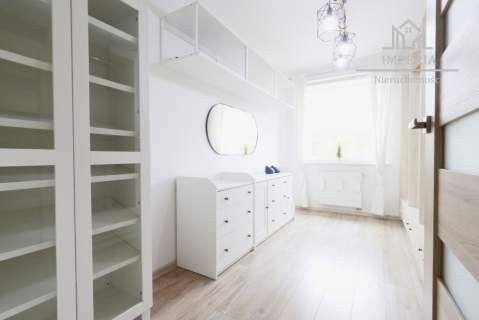 Apartament z tarasem 50 m Brętowska Brama