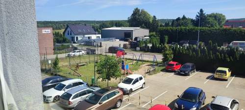 MIESZKANIE BOLSZEWO 44M2 ZAMKNIETE OSIEDLE