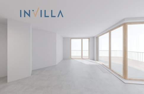 Apartament 99,24 m GEDANIA Nad Motławą