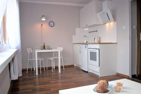 Jasna, funkcjonalna kawalerka, Jasińskiego 28