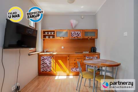 Apartament w Sopocie, blisko morza