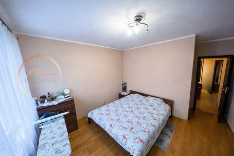 Śródmieście 2 pokoje/1piętro balkon budowa 2000 r