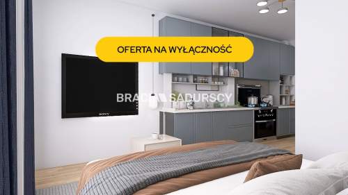 26m2 Stare Miasto, Św. Krzyża bez prowizji