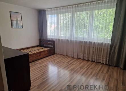 Kawalerka na Bielanach