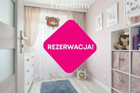 Mieszkanie gotowe do wprowadzenia, Rubinkowo II