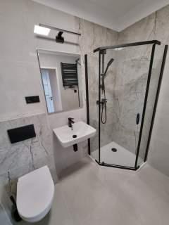 Mieszkanie 3-pokojowe 60 m2 - Kraków ul. Podkowińskiego
