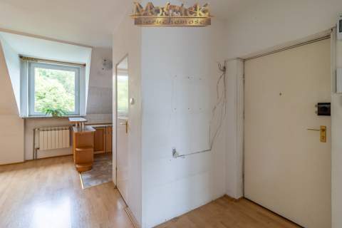 Mieszkanie 3 pok o powierzchni całkowitej 69 m2