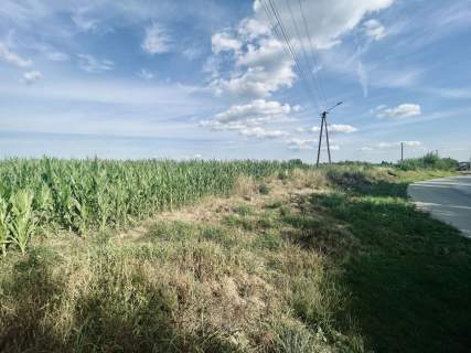 MPZP Prąd, woda, gaz Prostokątne, płaskie
